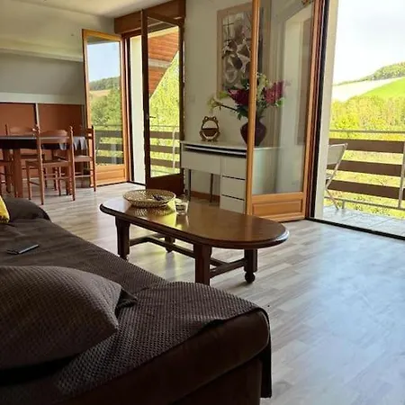 Dans Une Maison De Campagne
