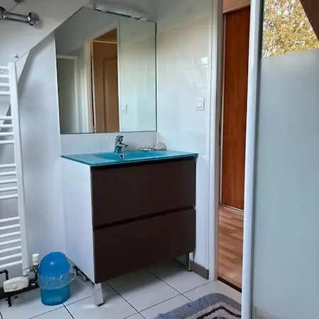 Dans Une Maison De Campagne Appartement